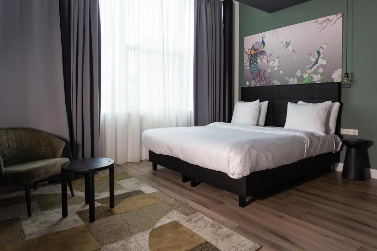 Hotel2stay Amsterdam