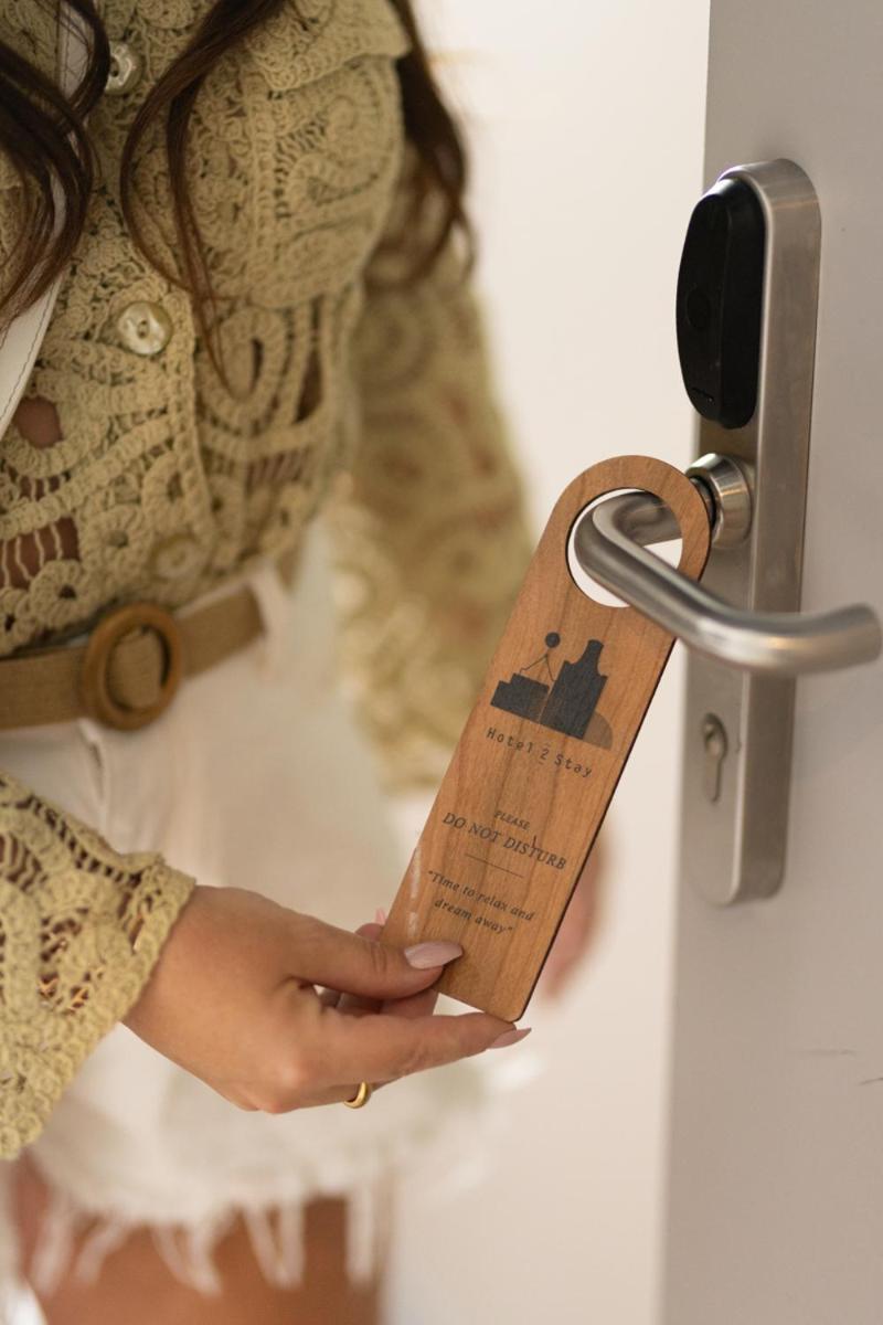 Hotel2stay Amsterdam